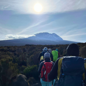 Kilimanjaro Featured image